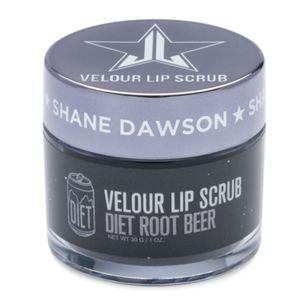 Jeffree Star x Shane Diet Root Beer Lip Scrub